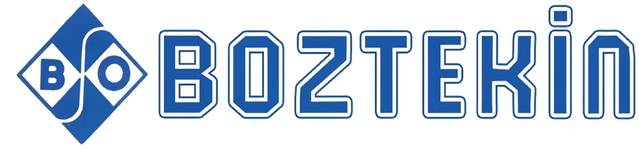 Boztekin Logo